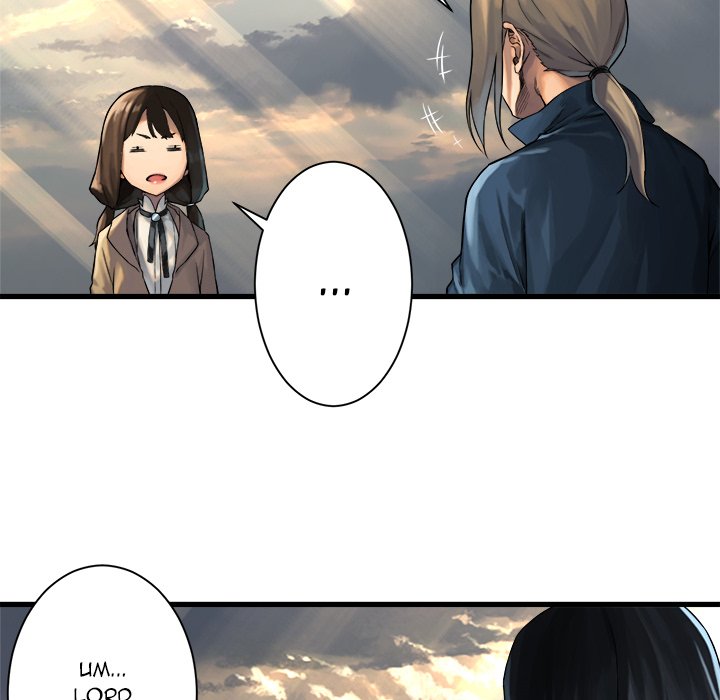 Read Her Summon Manga Online