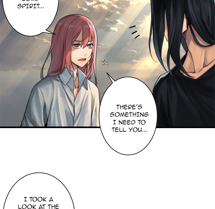Read Her Summon Manga Online
