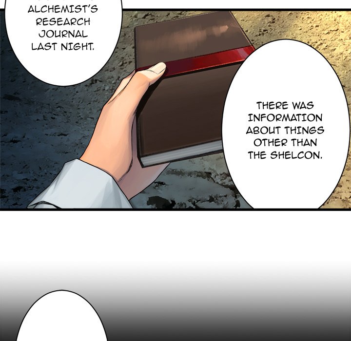 Read Her Summon Manga Online