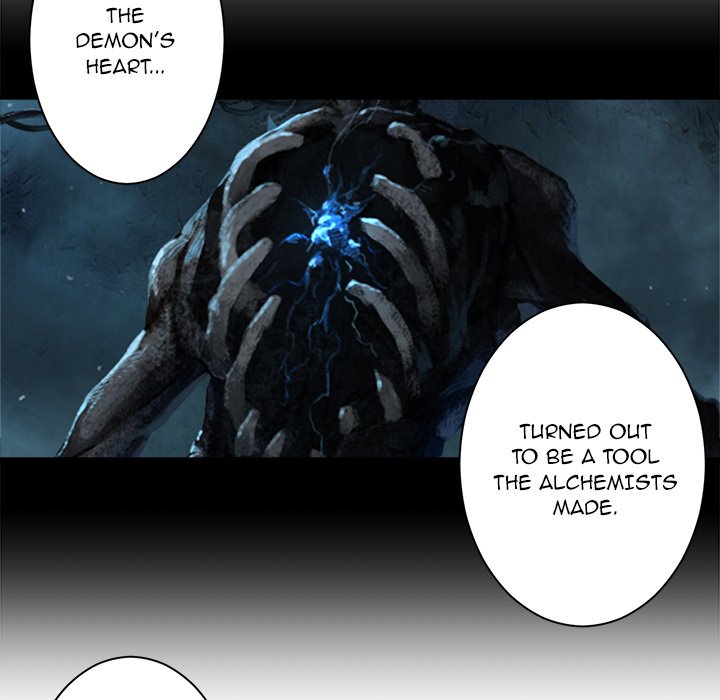 Read Her Summon Manga Online