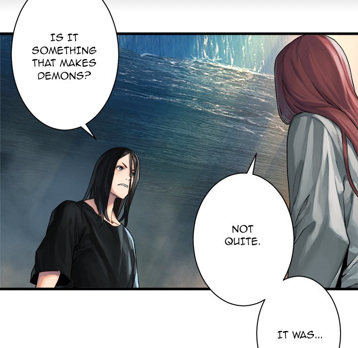 Read Her Summon Manga Online