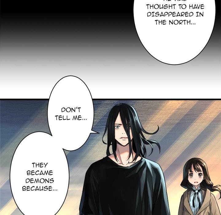 Read Her Summon Manga Online