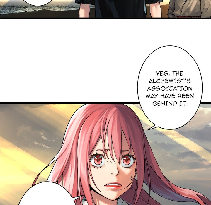 Read Her Summon Manga Online