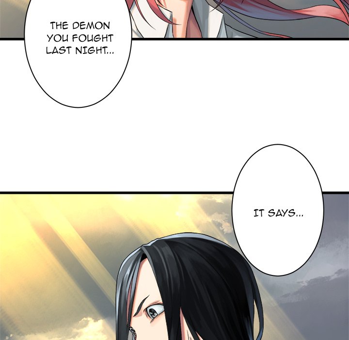 Read Her Summon Manga Online