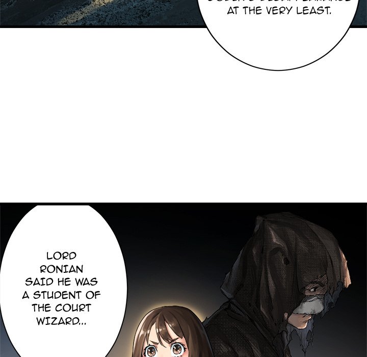 Read Her Summon Manga Online