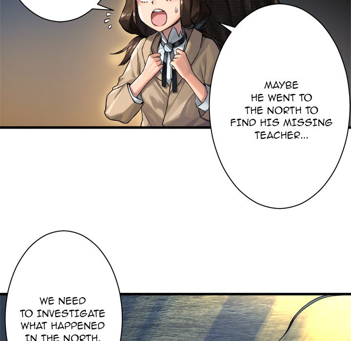 Read Her Summon Manga Online