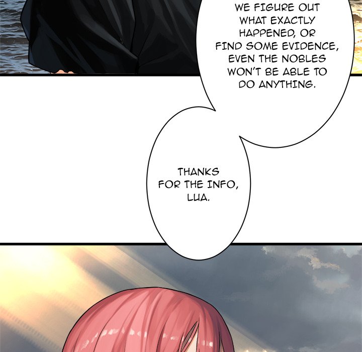 Read Her Summon Manga Online
