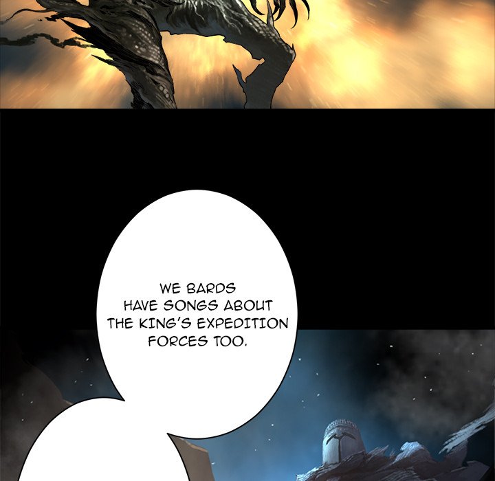 Read Her Summon Manga Online