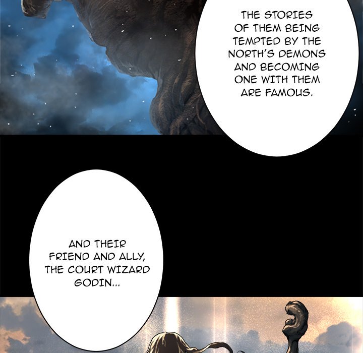 Read Her Summon Manga Online
