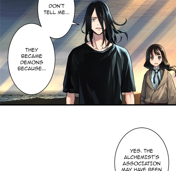 Read Her Summon Manga Online