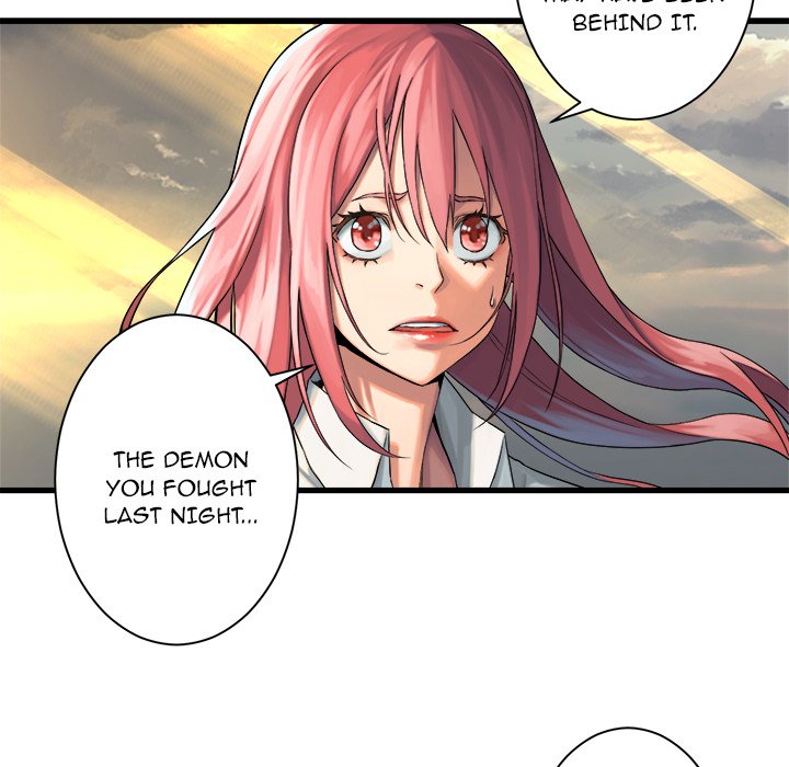 Read Her Summon Manga Online