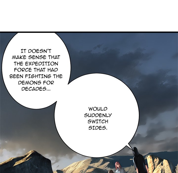 Read Her Summon Manga Online