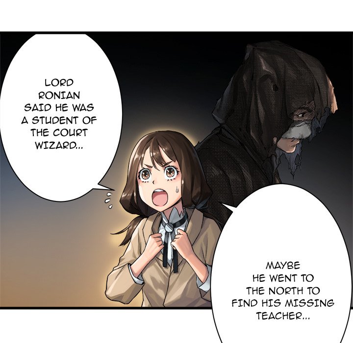 Read Her Summon Manga Online