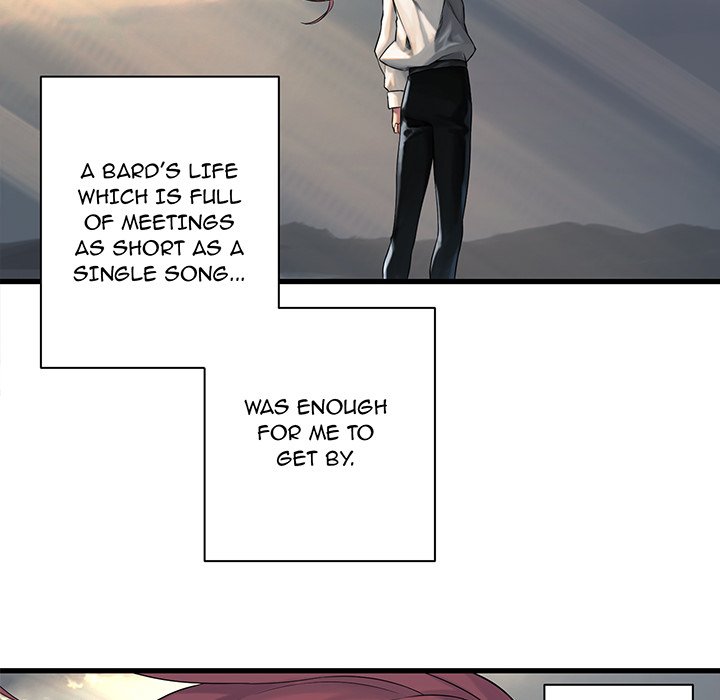 Read Her Summon Manga Online