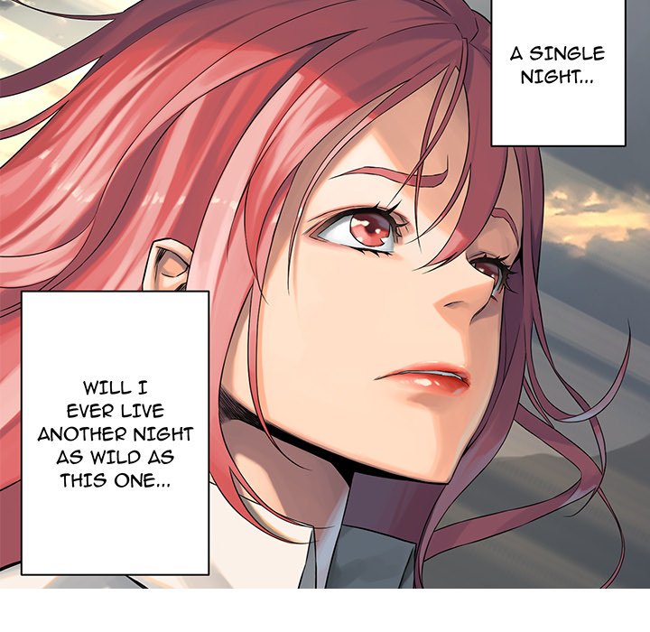 Read Her Summon Manga Online