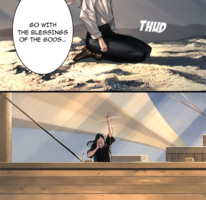 Read Her Summon Manga Online
