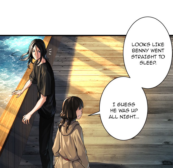 Read Her Summon Manga Online