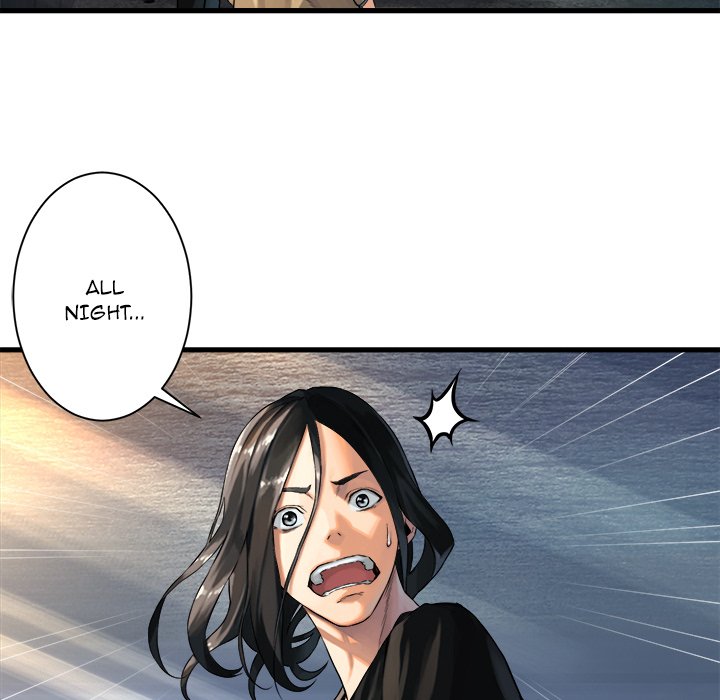 Read Her Summon Manga Online