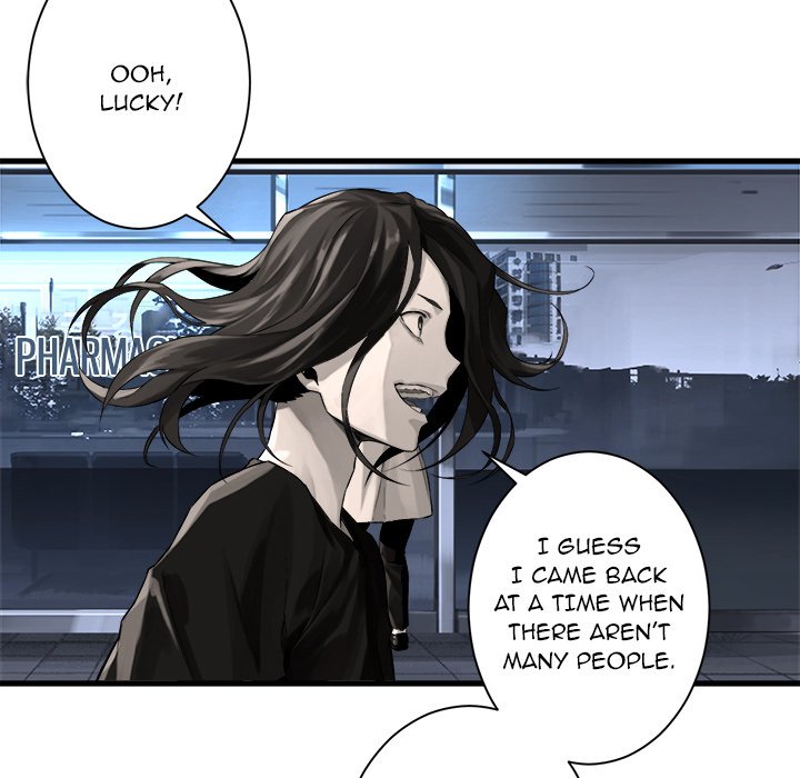 Read Her Summon Manga Online