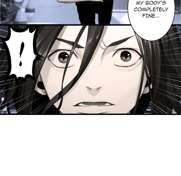 Read Her Summon Manga Online