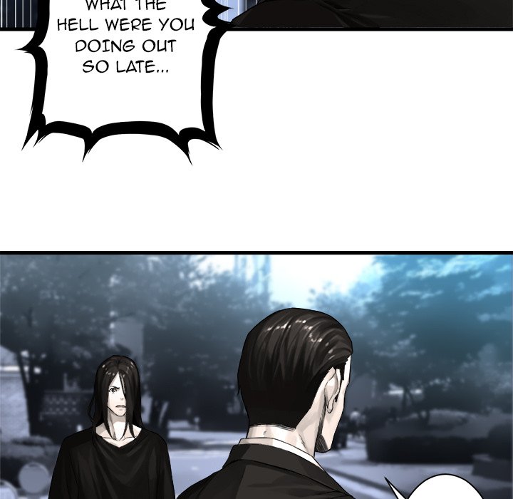 Read Her Summon Manga Online