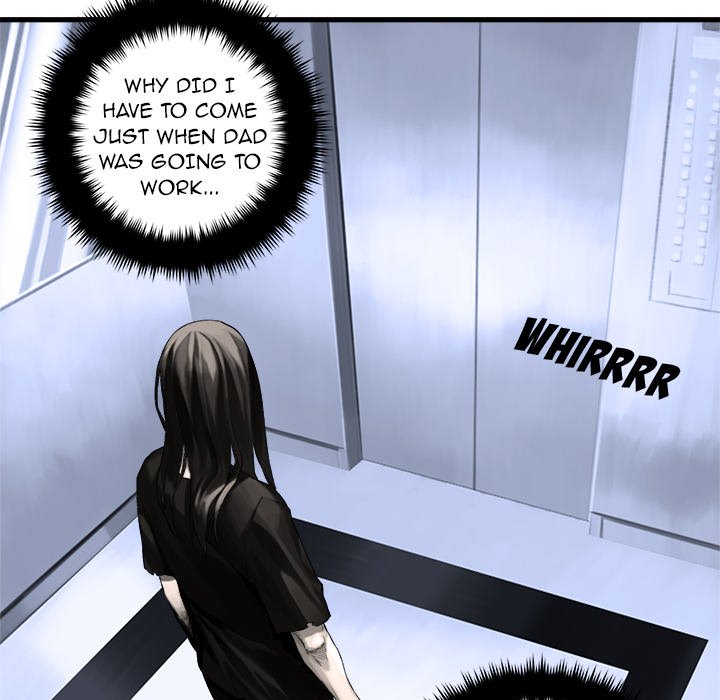 Read Her Summon Manga Online