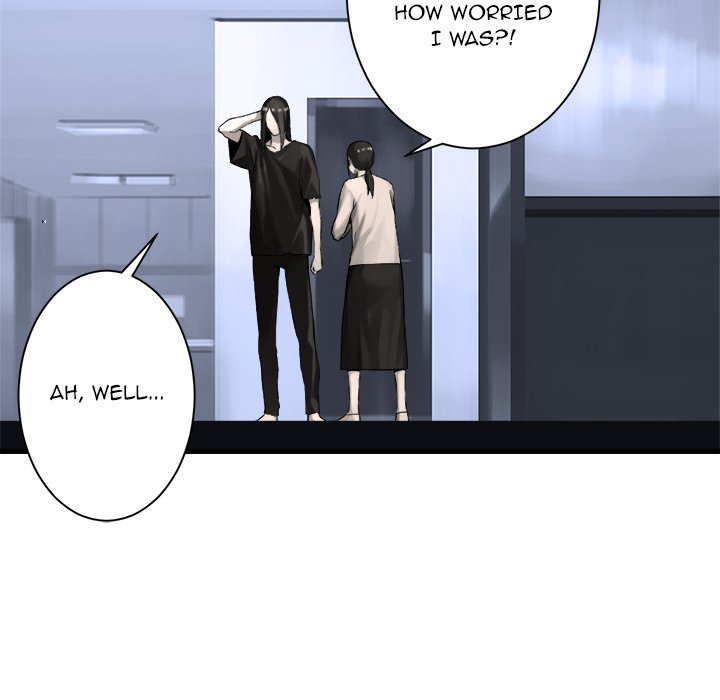 Read Her Summon Manga Online