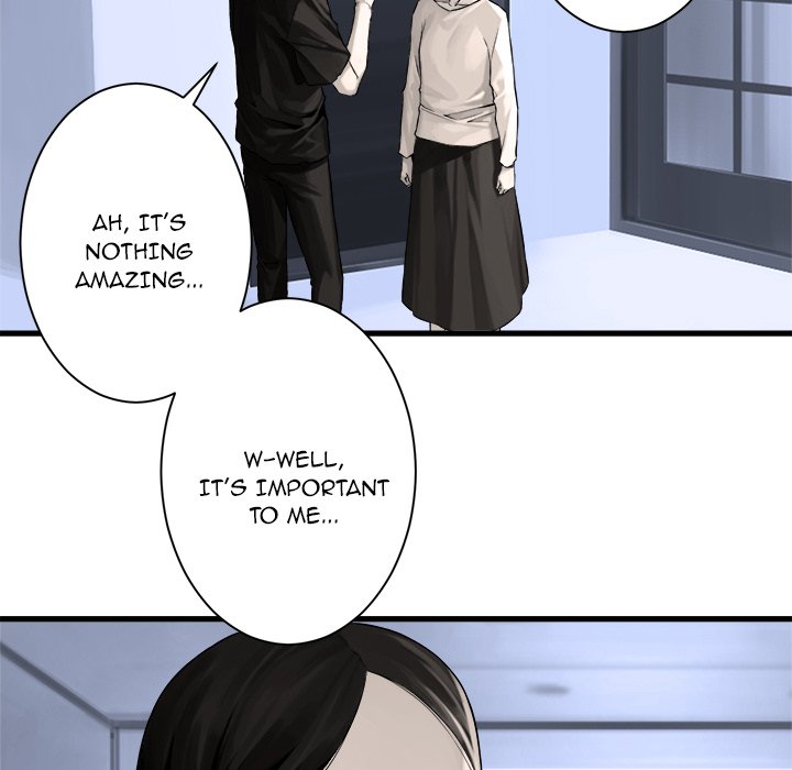 Read Her Summon Manga Online