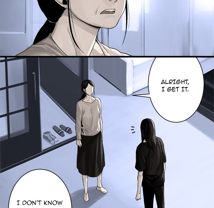 Read Her Summon Manga Online