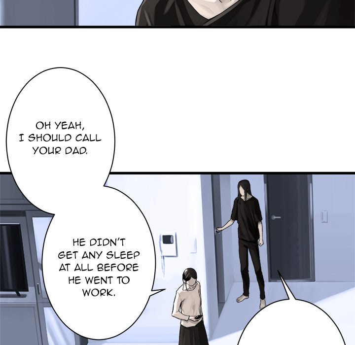 Read Her Summon Manga Online