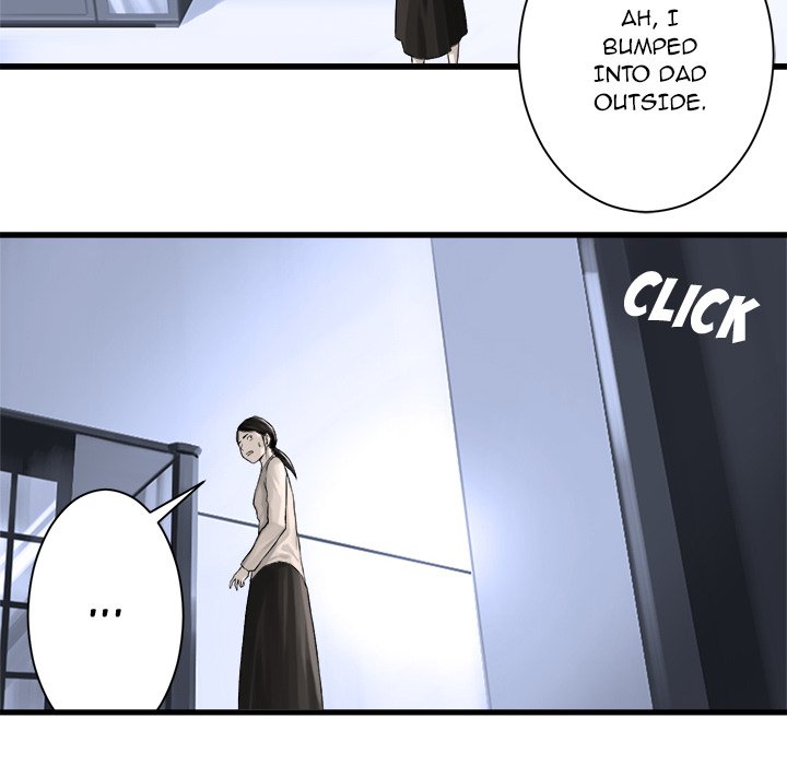 Read Her Summon Manga Online
