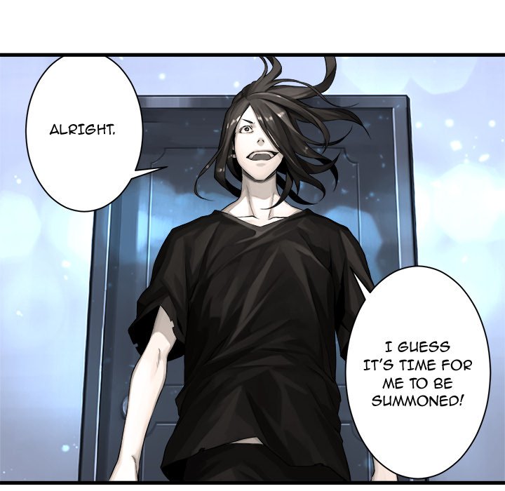 Read Her Summon Manga Online
