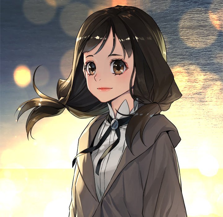 Read Her Summon Manga Online