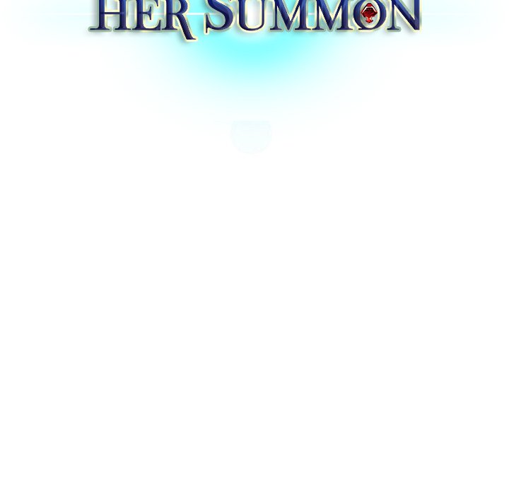 Read Her Summon Manga Online