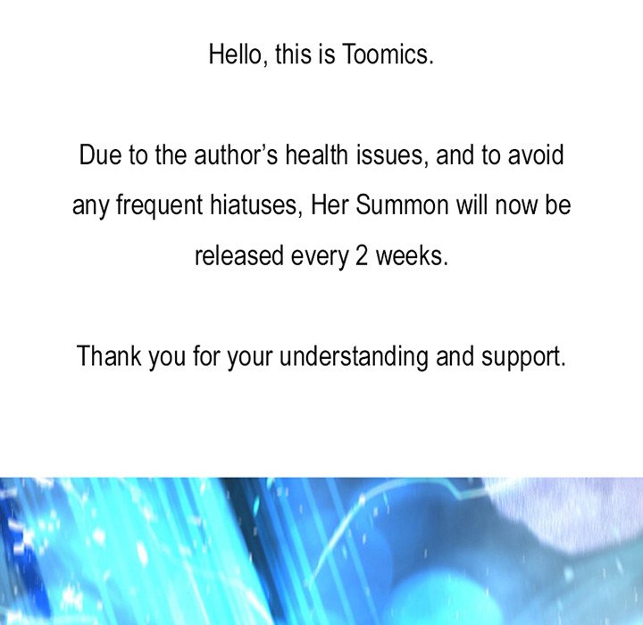 Read Her Summon Manga Online