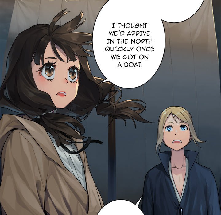 Read Her Summon Manga Online