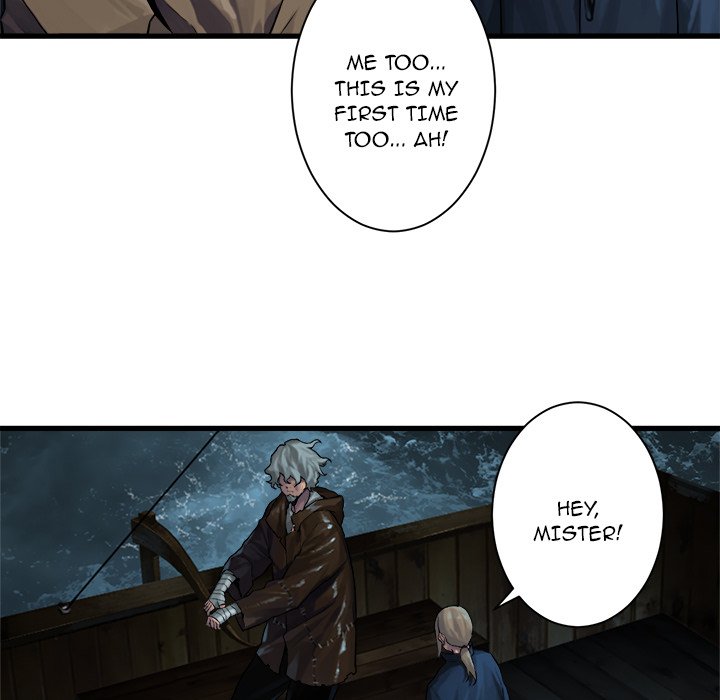 Read Her Summon Manga Online