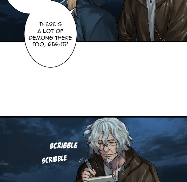 Read Her Summon Manga Online