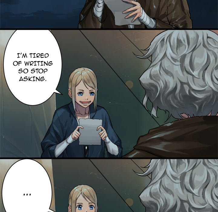 Read Her Summon Manga Online