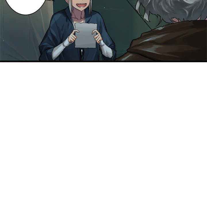Read Her Summon Manga Online