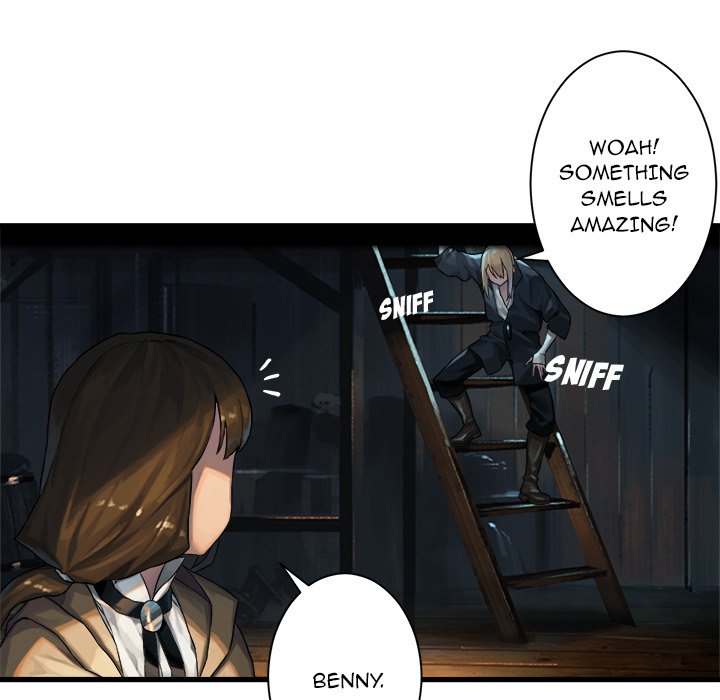 Read Her Summon Manga Online