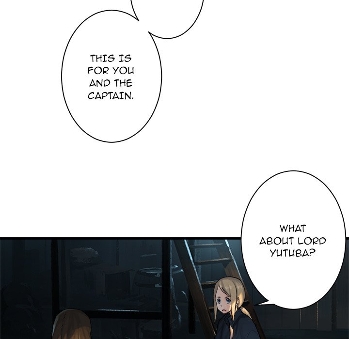 Read Her Summon Manga Online