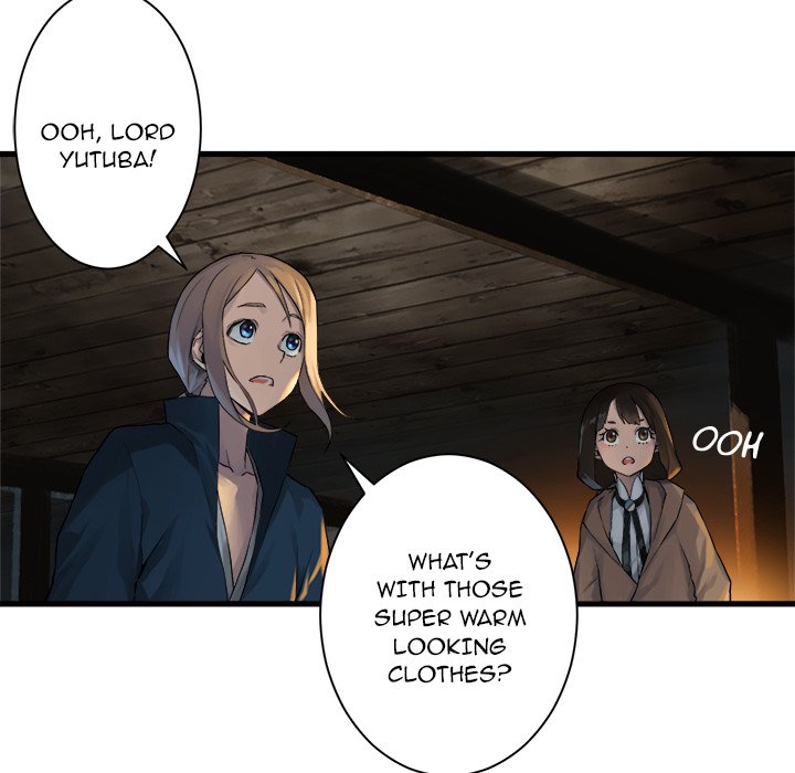 Read Her Summon Manga Online
