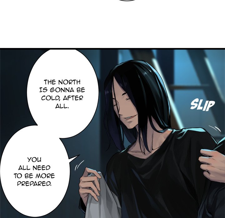Read Her Summon Manga Online