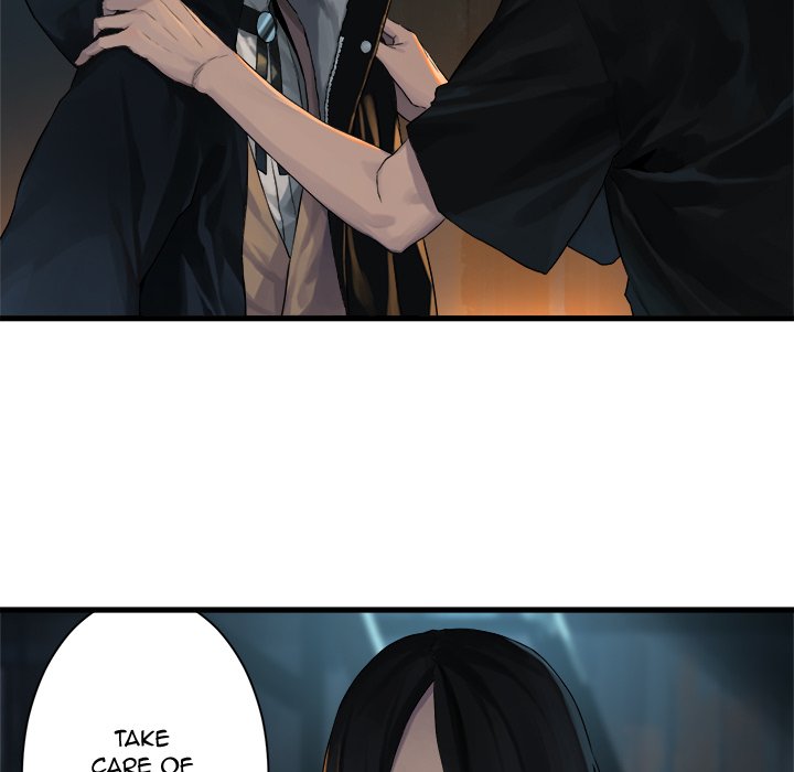 Read Her Summon Manga Online