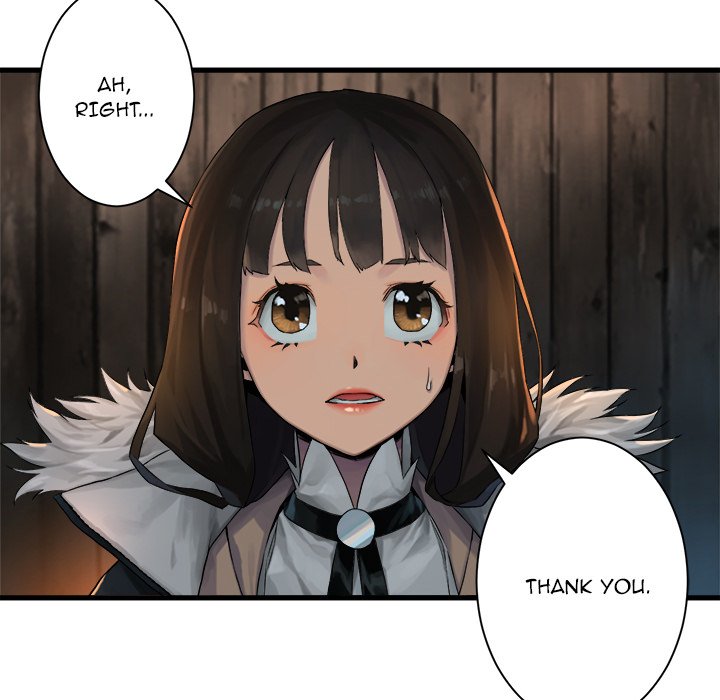Read Her Summon Manga Online