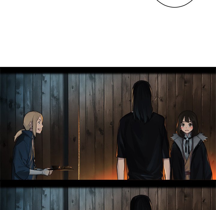Read Her Summon Manga Online