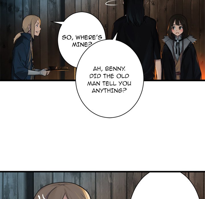 Read Her Summon Manga Online
