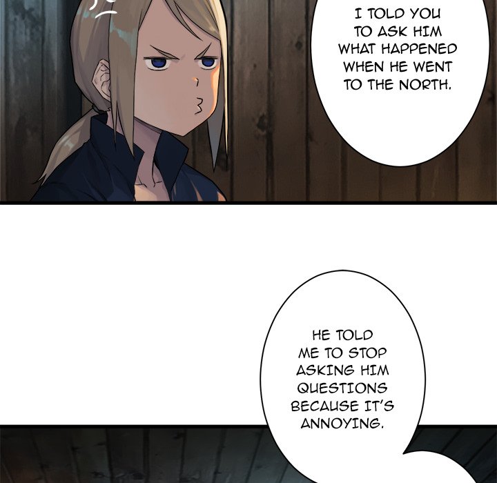Read Her Summon Manga Online
