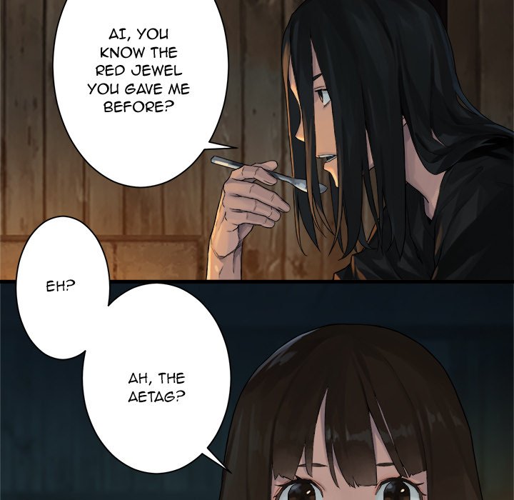 Read Her Summon Manga Online